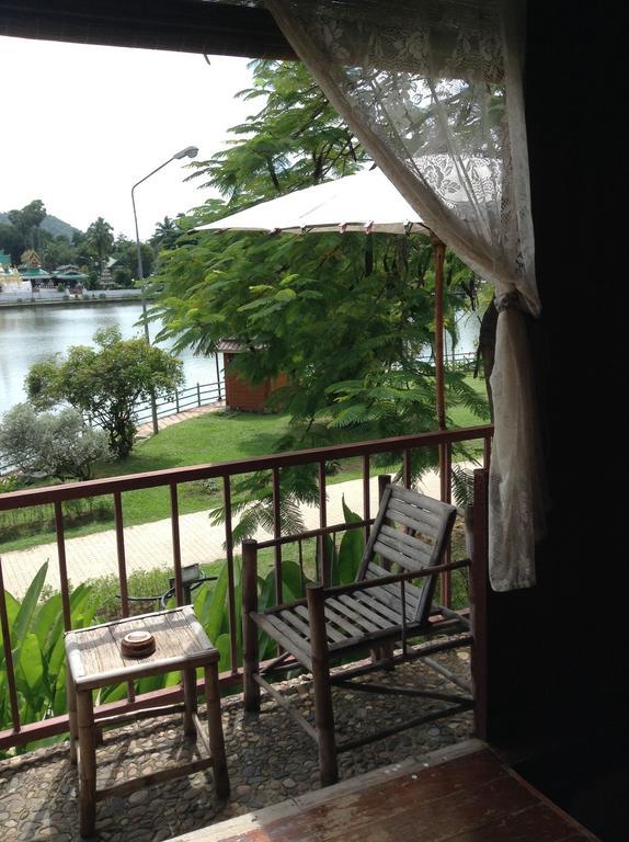The Likeview Guesthouse Mae Hong Son Room photo