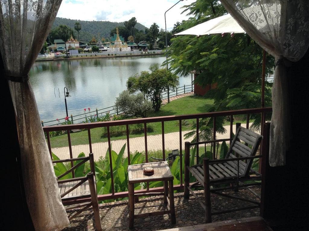 The Likeview Guesthouse Mae Hong Son Room photo