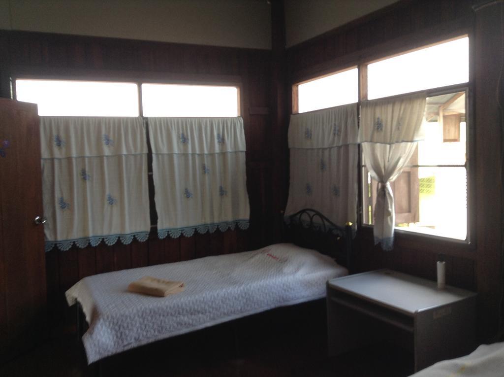 The Likeview Guesthouse Mae Hong Son Room photo