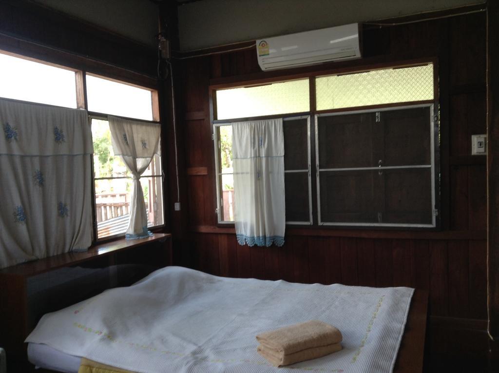 The Likeview Guesthouse Mae Hong Son Room photo