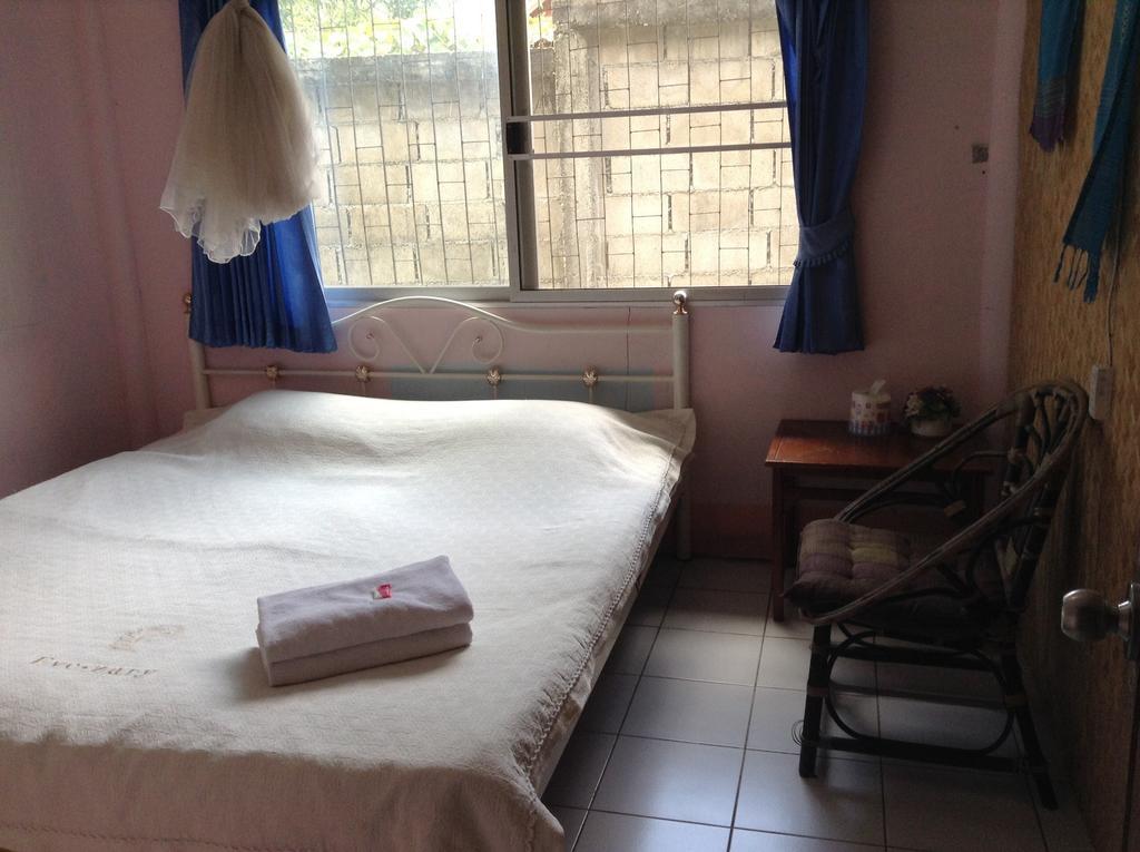 The Likeview Guesthouse Mae Hong Son Room photo