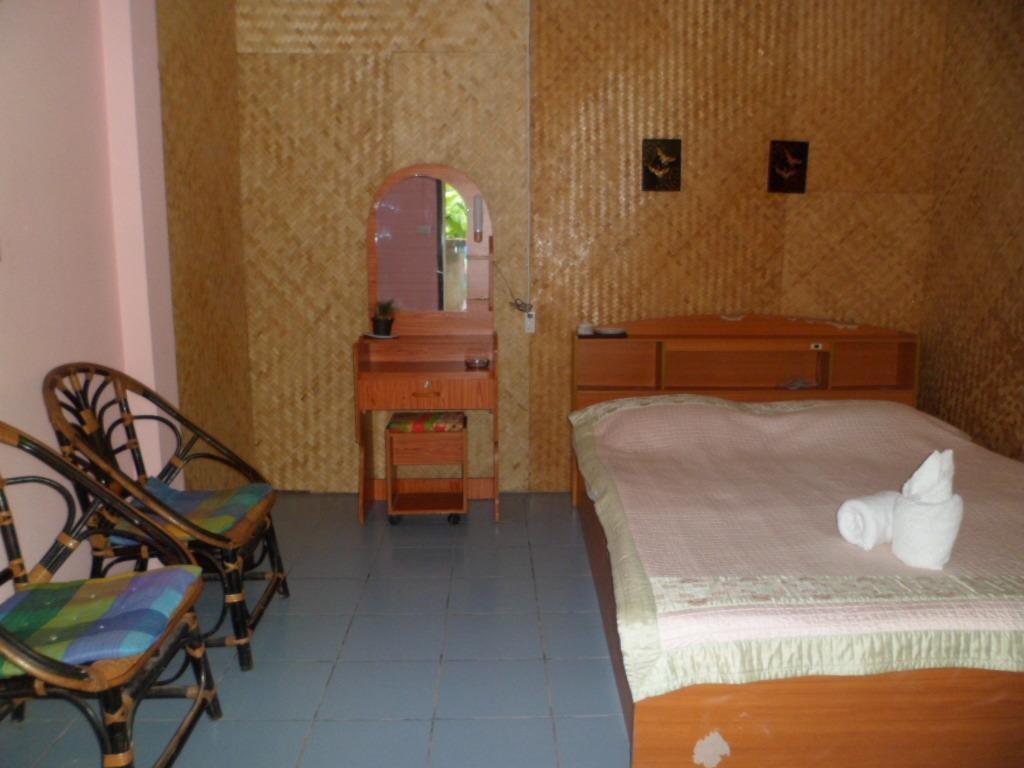The Likeview Guesthouse Mae Hong Son Room photo