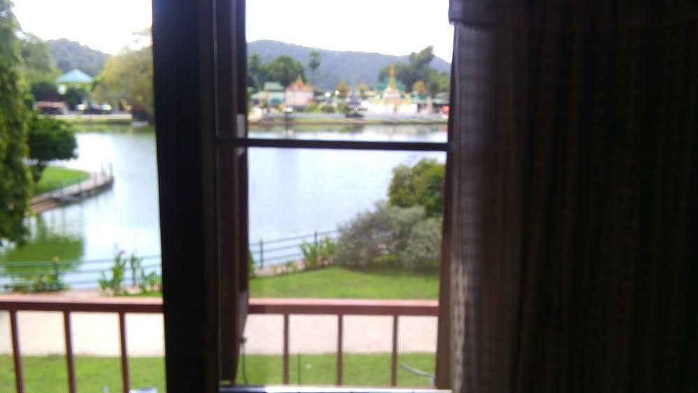 The Likeview Guesthouse Mae Hong Son Room photo