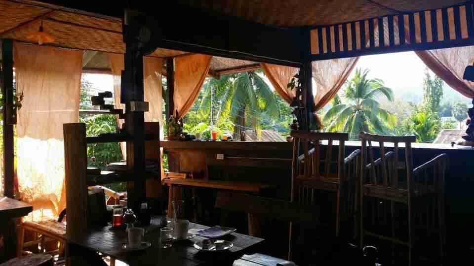 The Likeview Guesthouse Mae Hong Son Exterior photo