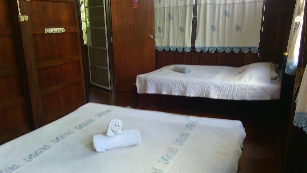 The Likeview Guesthouse Mae Hong Son Room photo