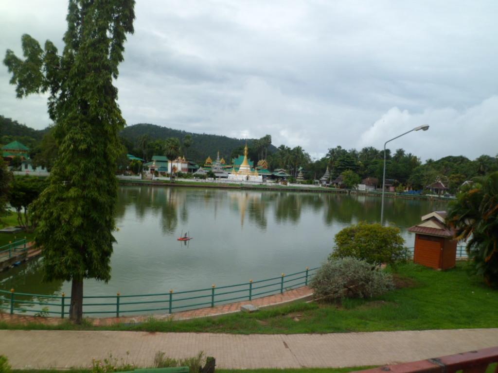 The Likeview Guesthouse Mae Hong Son Room photo
