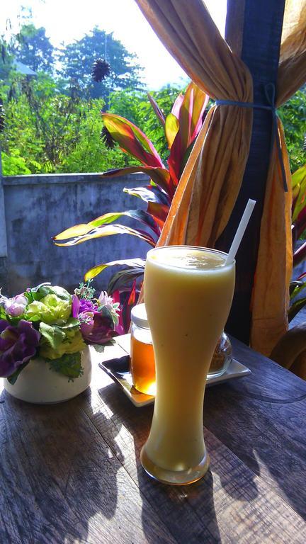The Likeview Guesthouse Mae Hong Son Exterior photo
