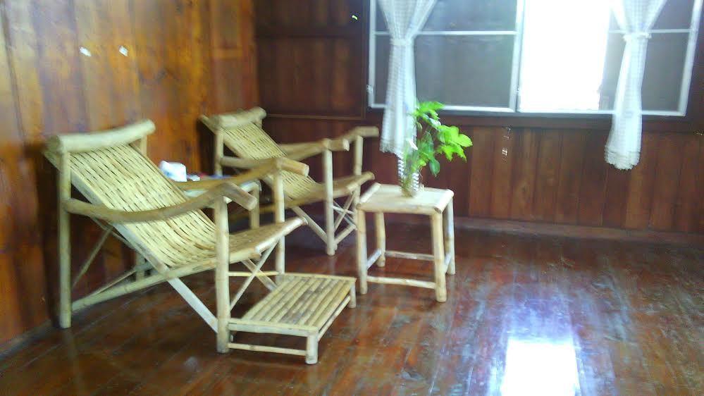 The Likeview Guesthouse Mae Hong Son Room photo